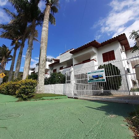 Residencial Hostal Blanco Florianopolis Exterior photo