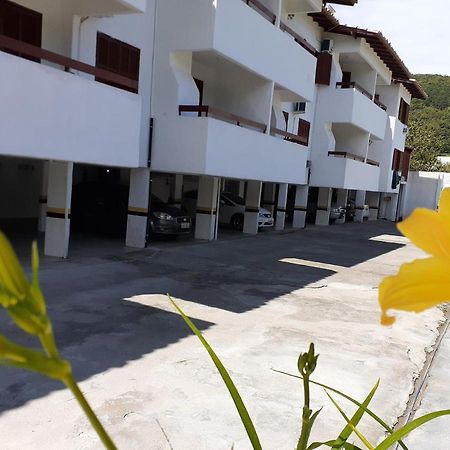 Residencial Hostal Blanco Florianopolis Exterior photo