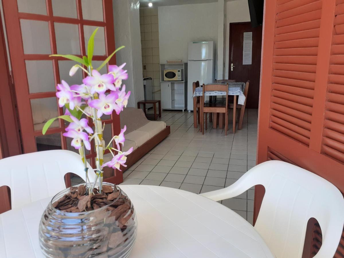 Residencial Hostal Blanco Florianopolis Exterior photo