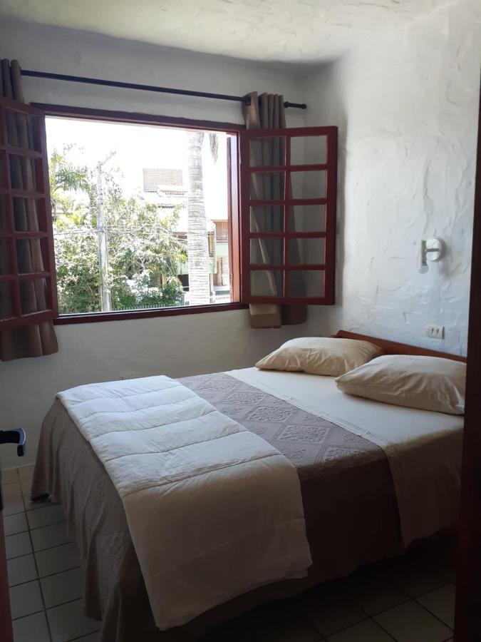 Residencial Hostal Blanco Florianopolis Exterior photo
