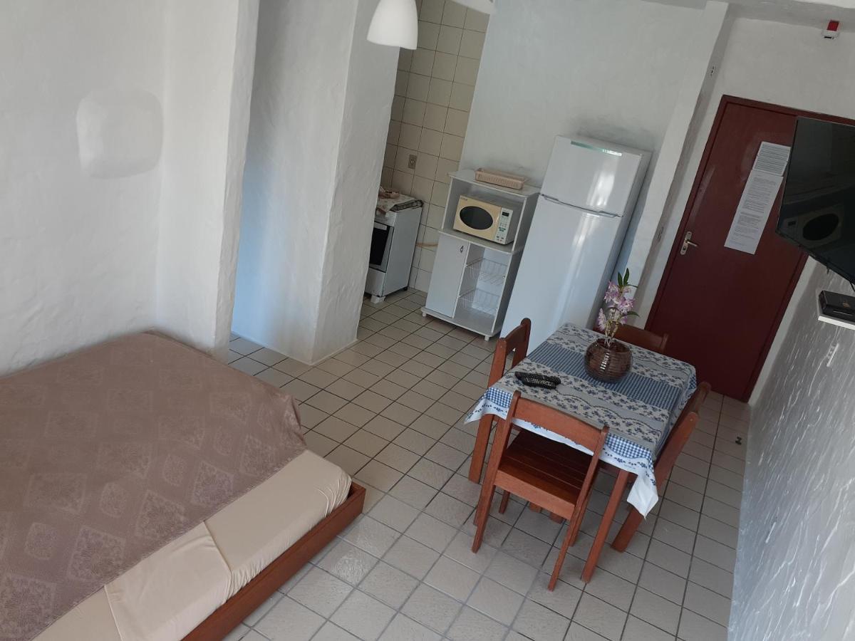 Residencial Hostal Blanco Florianopolis Exterior photo