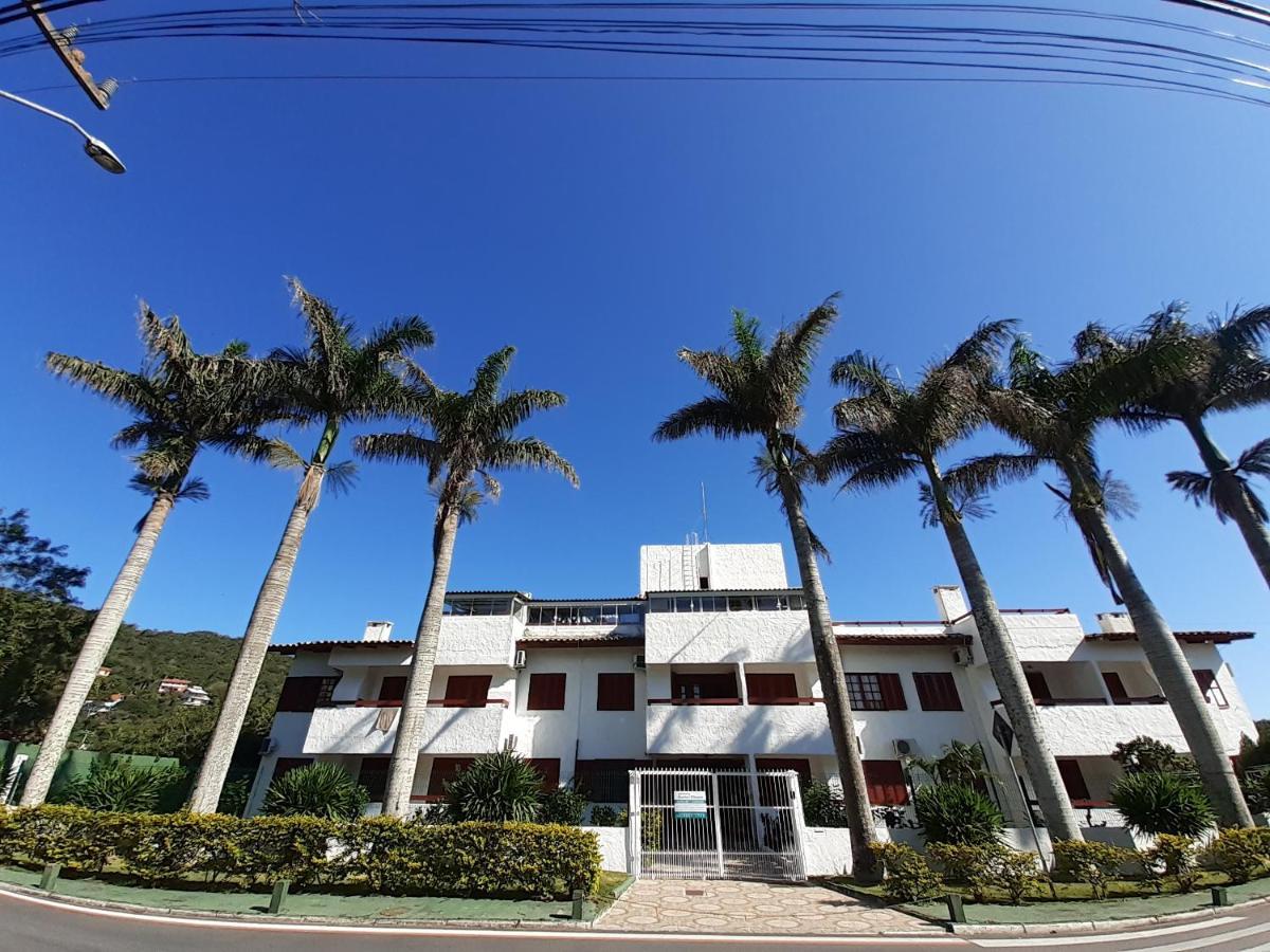 Residencial Hostal Blanco Florianopolis Exterior photo