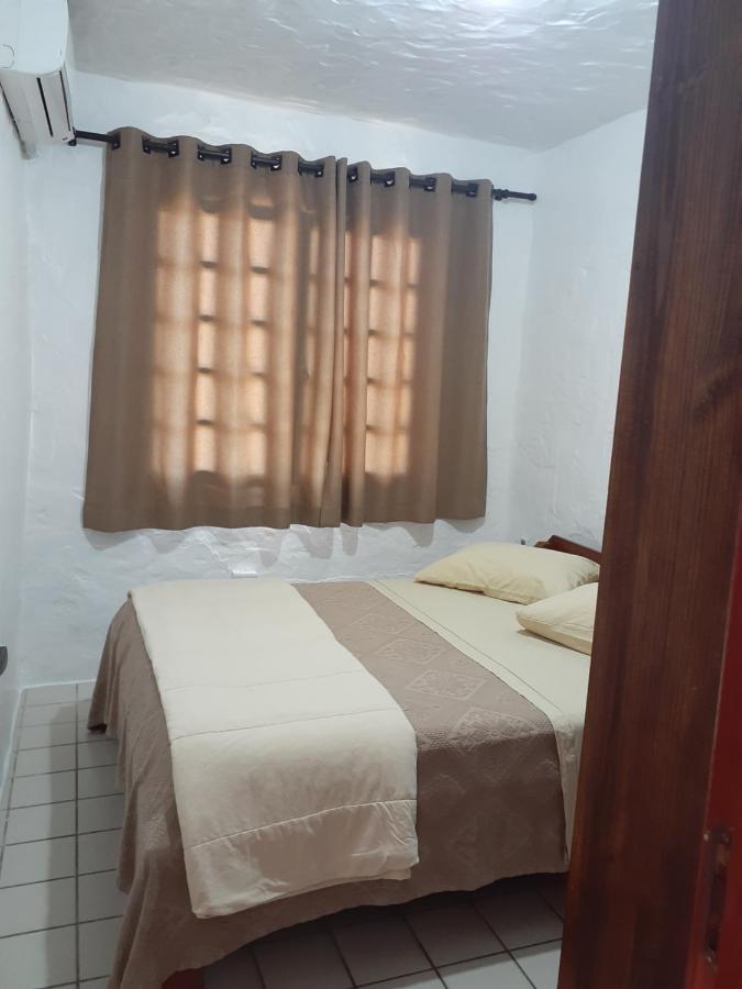 Residencial Hostal Blanco Florianopolis Exterior photo