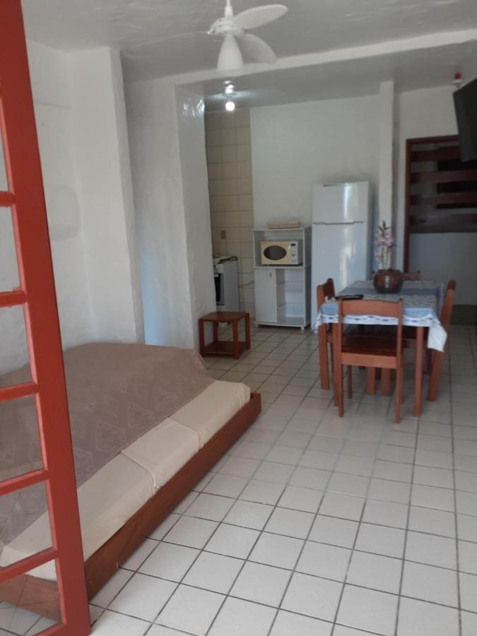 Residencial Hostal Blanco Florianopolis Exterior photo