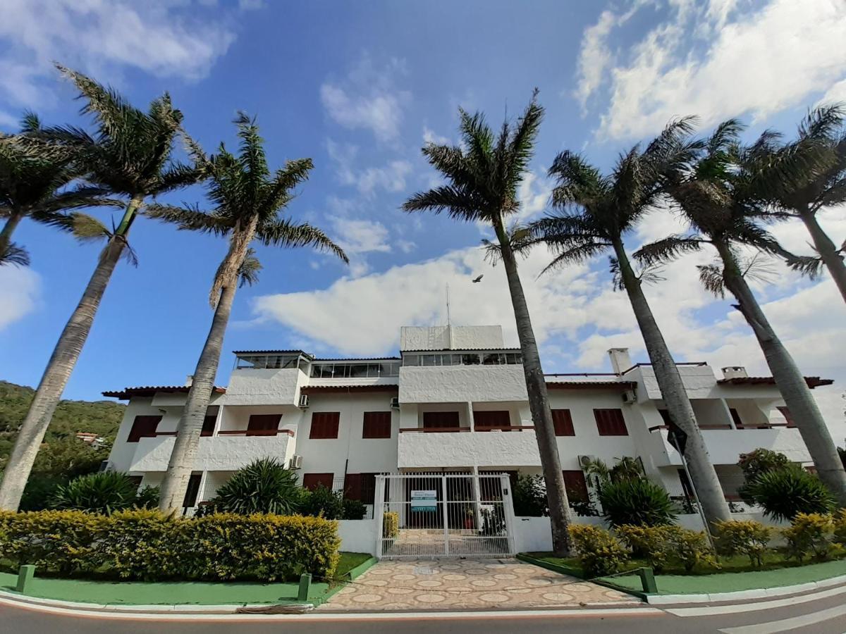 Residencial Hostal Blanco Florianopolis Exterior photo