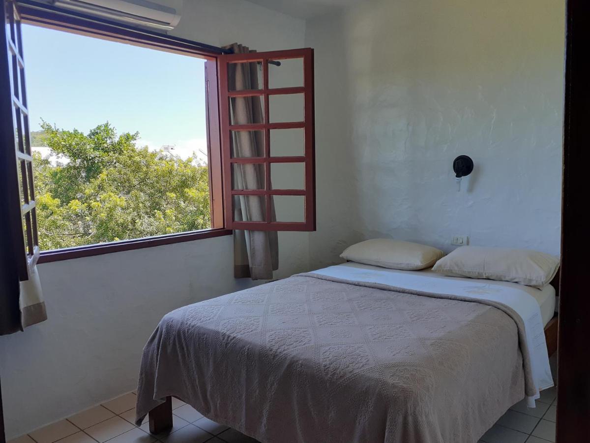 Residencial Hostal Blanco Florianopolis Exterior photo