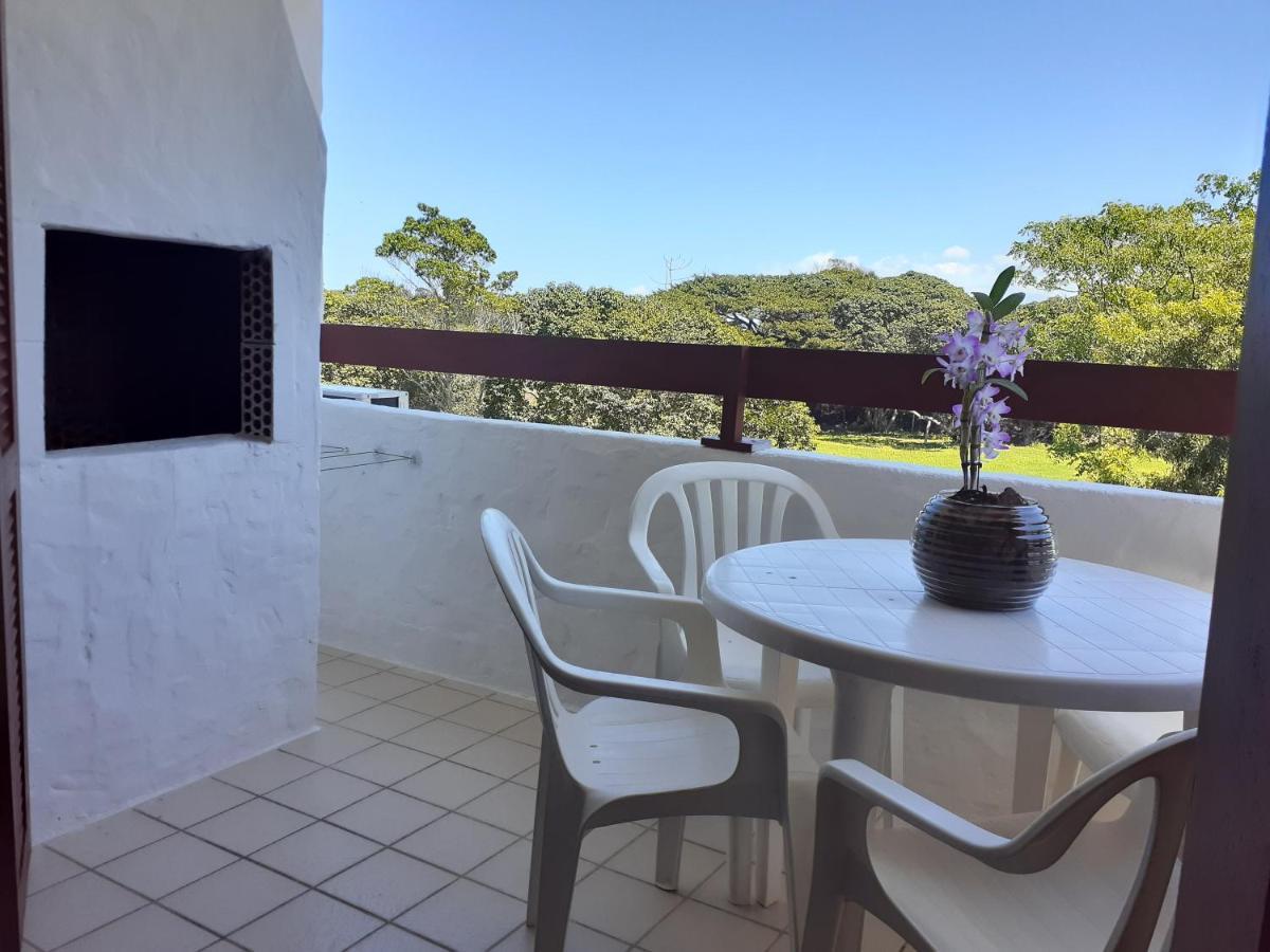 Residencial Hostal Blanco Florianopolis Exterior photo