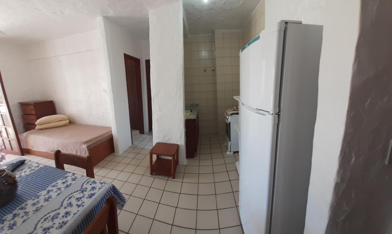 Residencial Hostal Blanco Florianopolis Exterior photo