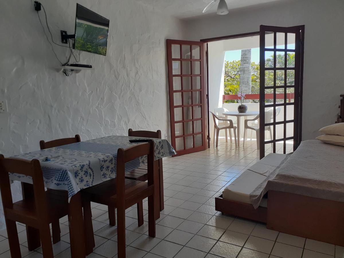 Residencial Hostal Blanco Florianopolis Exterior photo