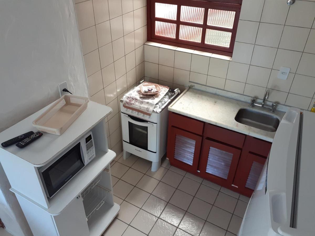 Residencial Hostal Blanco Florianopolis Exterior photo
