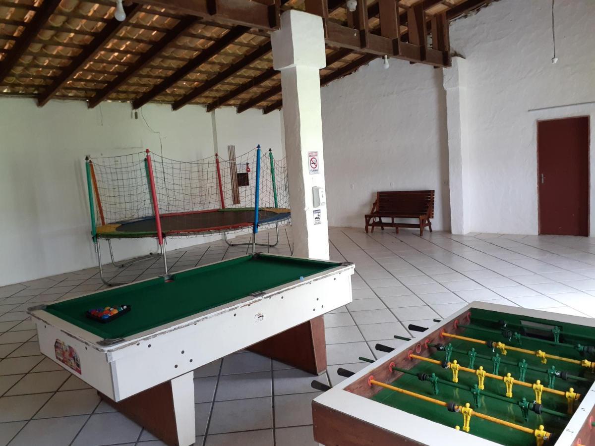 Residencial Hostal Blanco Florianopolis Exterior photo