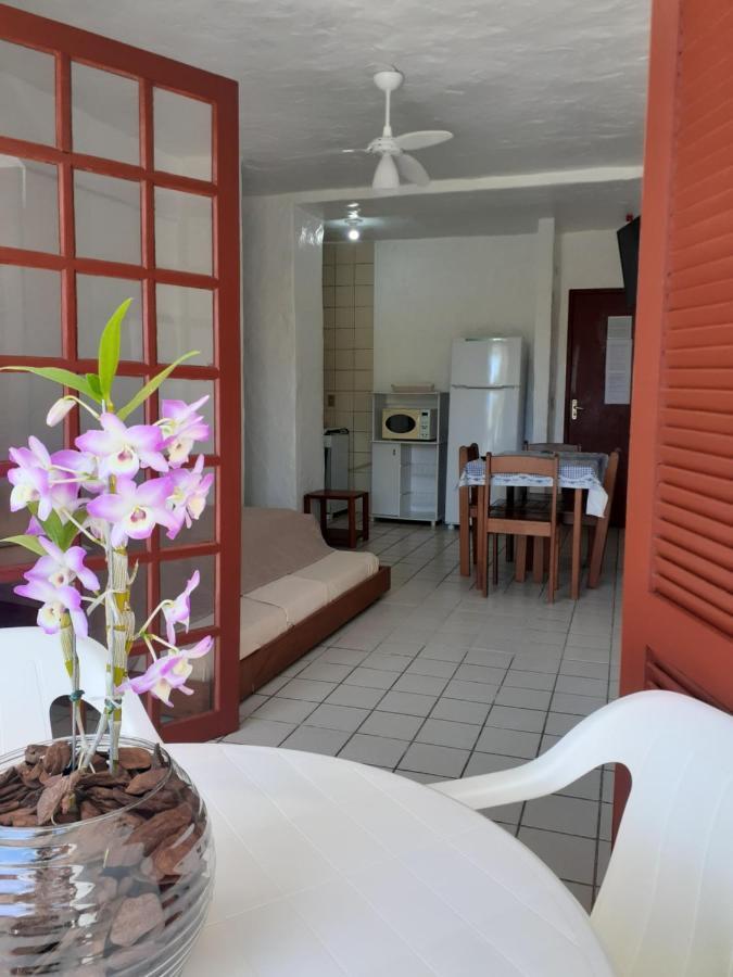 Residencial Hostal Blanco Florianopolis Exterior photo