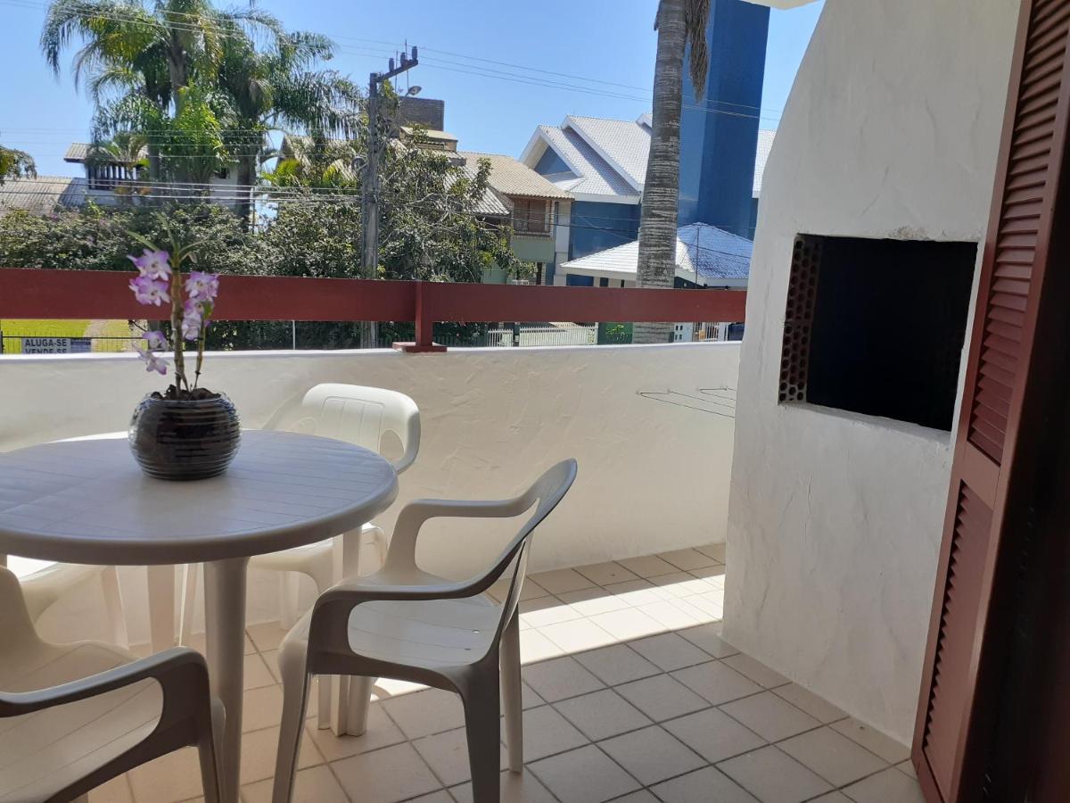 Residencial Hostal Blanco Florianopolis Exterior photo