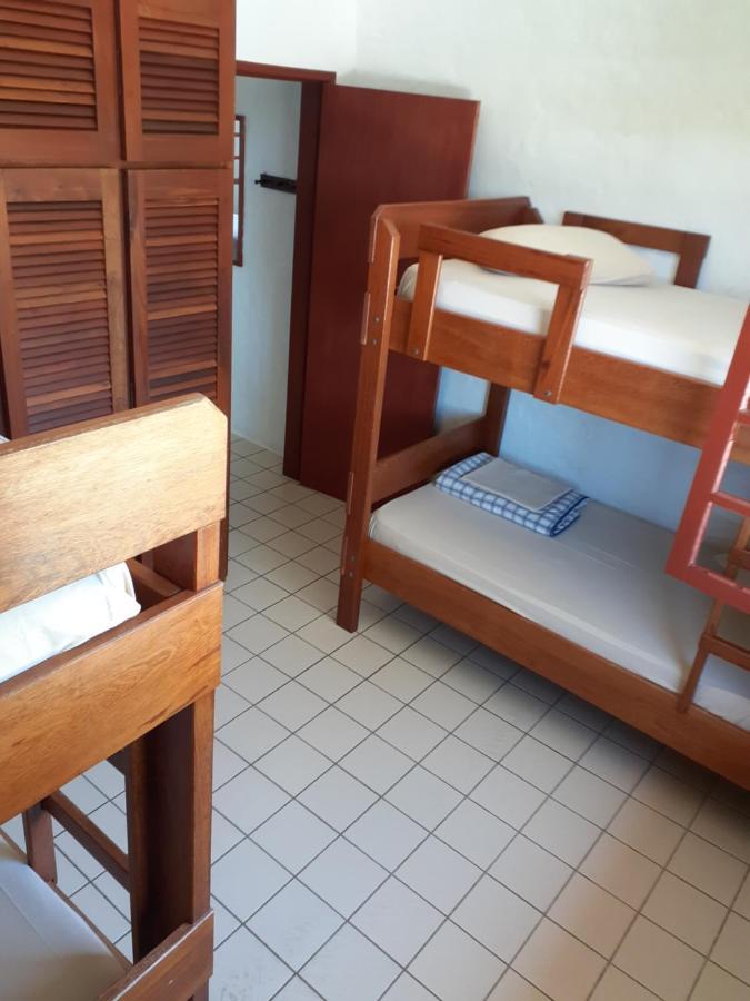 Residencial Hostal Blanco Florianopolis Exterior photo