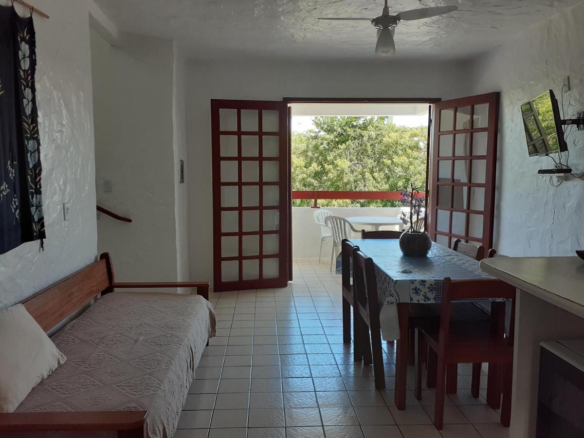 Residencial Hostal Blanco Florianopolis Exterior photo