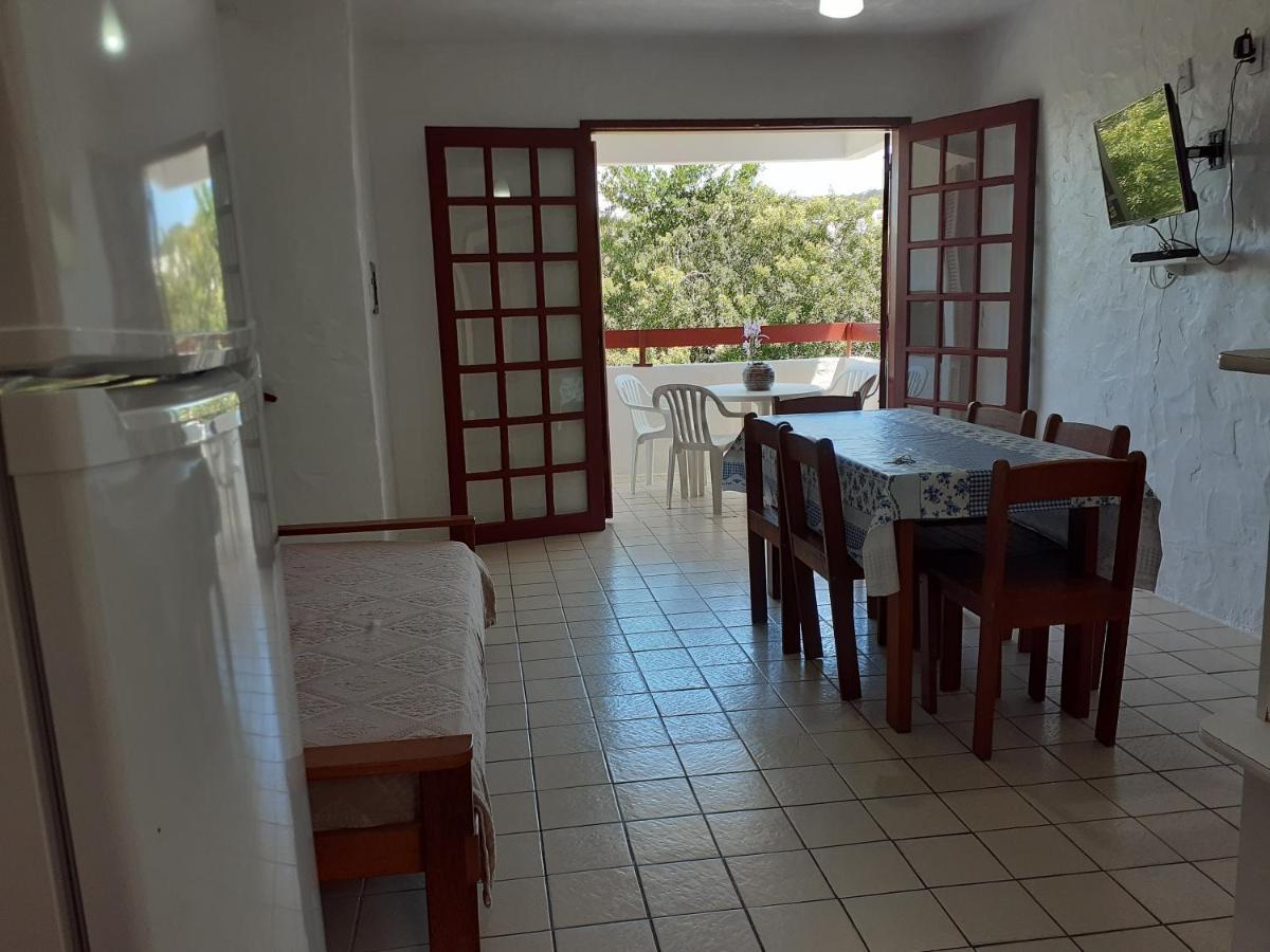 Residencial Hostal Blanco Florianopolis Exterior photo