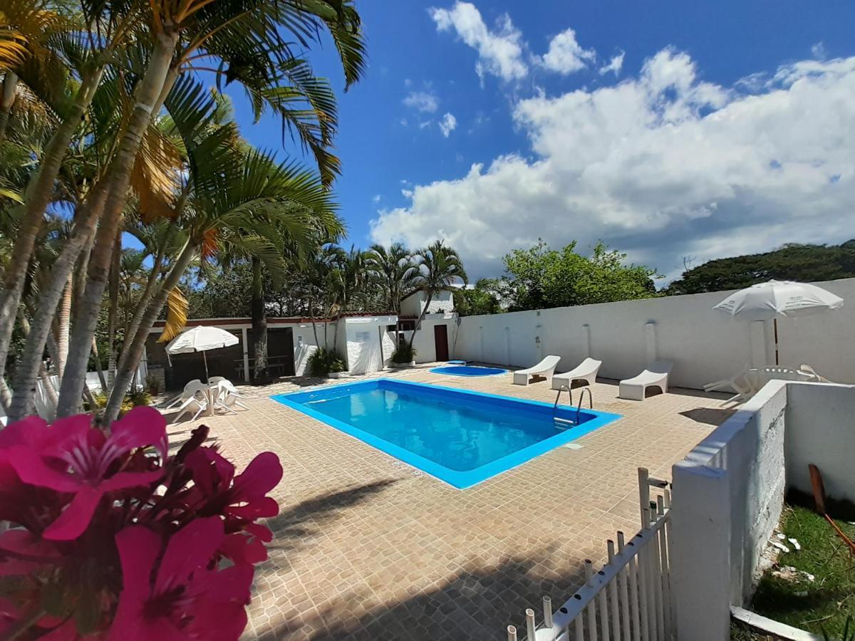 Residencial Hostal Blanco Florianopolis Exterior photo
