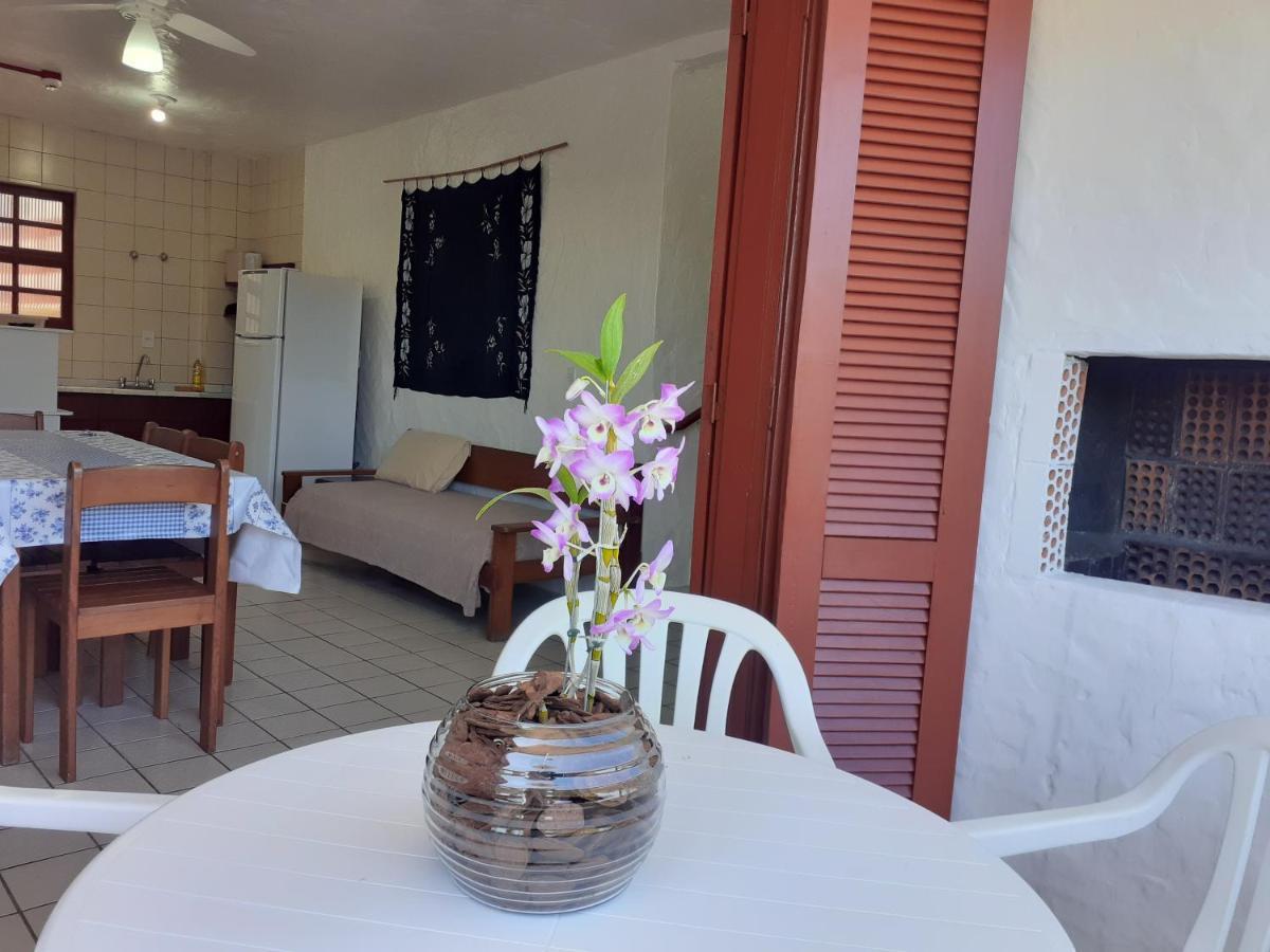 Residencial Hostal Blanco Florianopolis Exterior photo