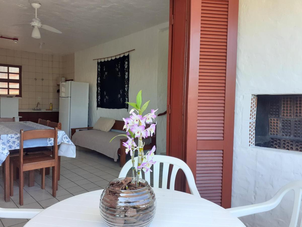 Residencial Hostal Blanco Florianopolis Exterior photo